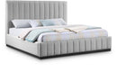 Lucia - Bed