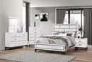 Akerson - Bedroom Set