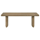 Adina - Rectangular Wood Table
