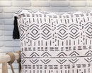 Zambia - Pillow - Natural