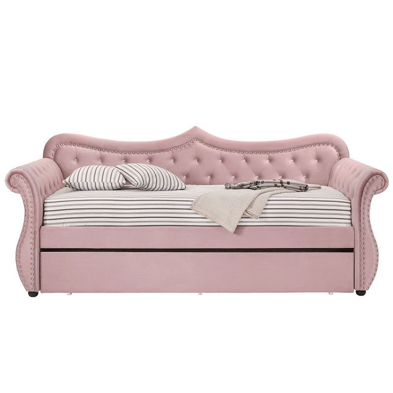 Adkins - Daybed & Trundle