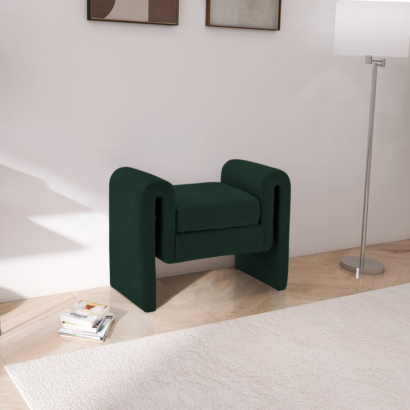 Stylus - Bench