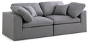 Serene - Modular 2 Seat Sofa