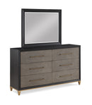 Payson - Dresser