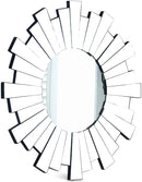 Nexus - Mirror - Pearl Silver