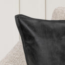 Soco Leather - SLD Dexter Pillow