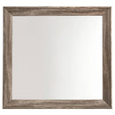 Kauffman - Dresser Mirror