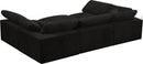 Cozy - 6 Piece Modular Sectional