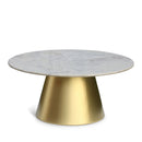 Sorrento - Metal Table