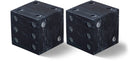 Dice - Marble Decorative