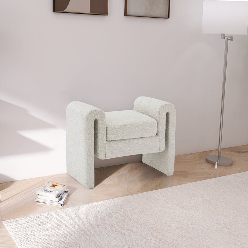 Stylus - Bench