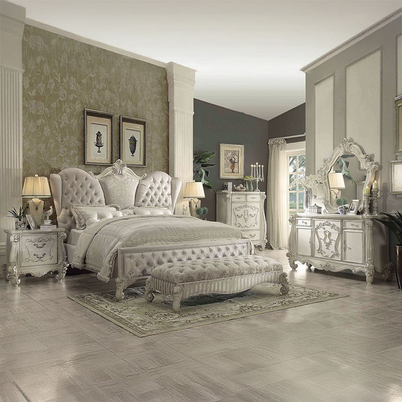 Versailles - Bedroom Dresser