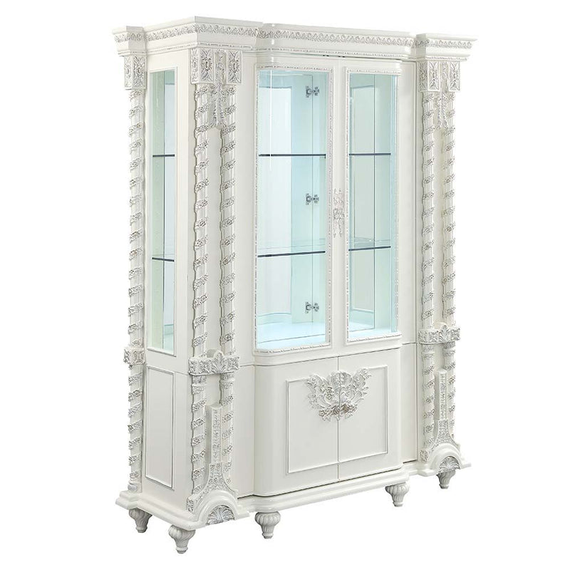 Vanaheim - Curio - Antique White