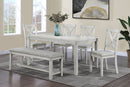 Clara - Dining Room Set