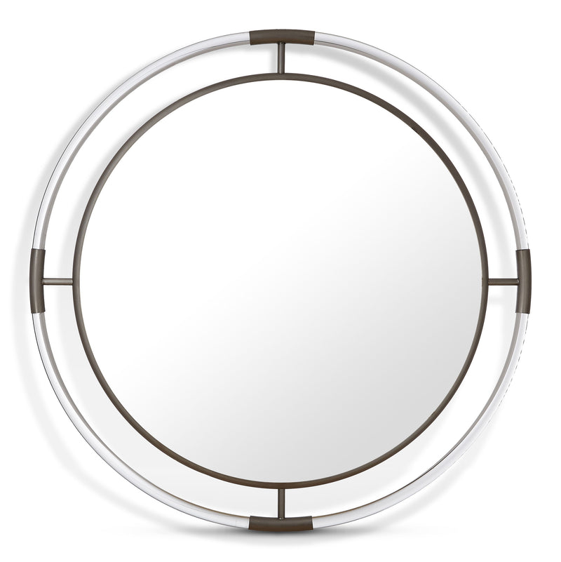 Ghost - Mirror Round