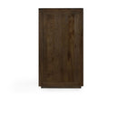 Bradley - Solid Wood Cabinet