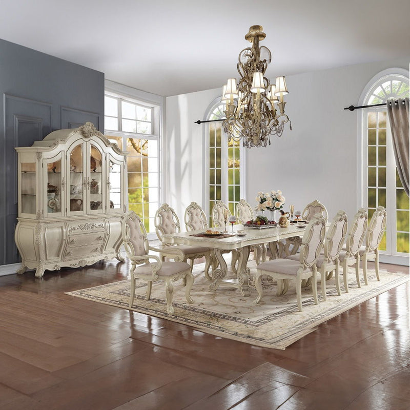 Ragenardus - Dining Table