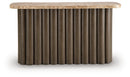 Darimore - Rectangular Table