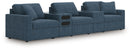 Modmax - Ink - Sectional