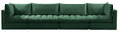 Jacob - Modular 4 Seat Sofa