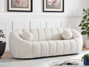 Elijah - Boucle Sofa