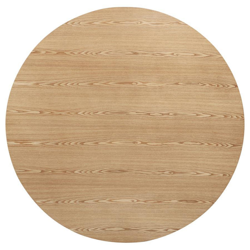 Andrews - Round Dining Table
