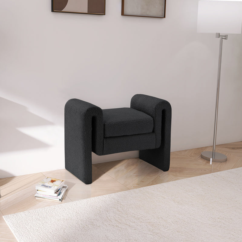 Stylus - Bench
