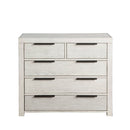 Celerina - Chest - Weathered White