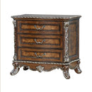 Devany - Nightstand - Cherry