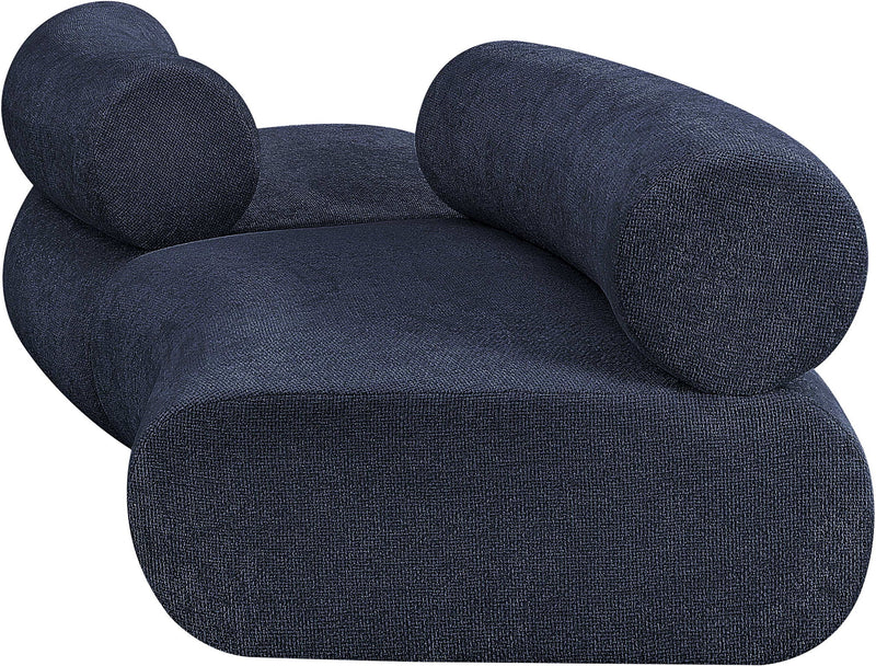 Bale - 2 Piece Curved Modular Sofa