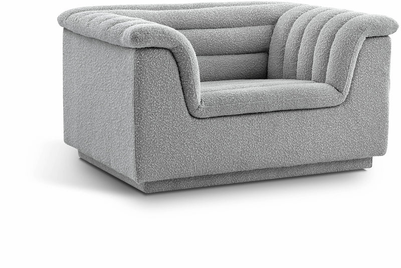 Cascade - Boucle Chair