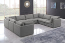 Mackenzie - Modular Sectional