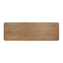 Tacoma - Gathering Table - Tawny Brown