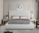 Devin - Bed