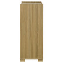 Hyland - 4-Drawer Chest of Drawers - Natural