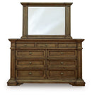 Frantanna - Dresser