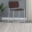 Adelaide - Upholstered Height Stool