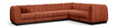 Quinn - 6 Piece Modular Sectional