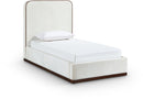 Rava - Bed