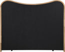 Arvada - Linen Textured Bed