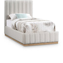Lucia - Bed