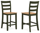 Gesthaven - Barstool (Set of 2)