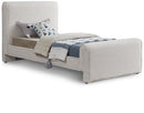 Stylus - Bed