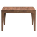 Mayah - Dining Table - Walnut