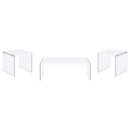 Opal - Coffee Table Set