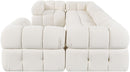 Orin - 6 Piece Modular Sectional (2 Modular Chairs, 4 Corner Chairs)