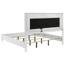 Cassia - LED Bedroom Set