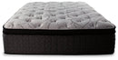 Hybrid 1600 - Euro Top Mattress