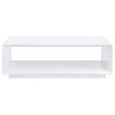 Paseo - Coffee Table Set