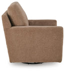 Dishford - Swivel Accent Chair